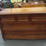 446 8438 CHEST OF DRAWERS